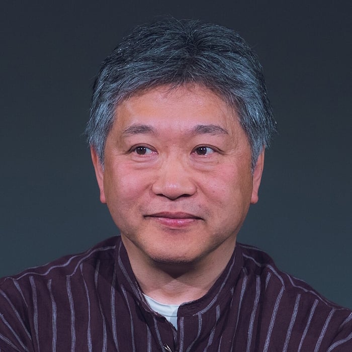 Lucca Comics & Games 2026 - Hirokazu Kore'eda
